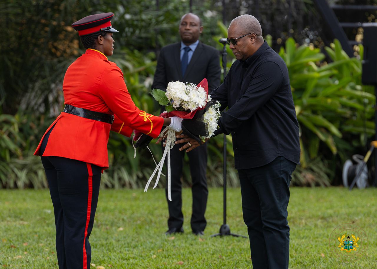 Helicopter crash victims 