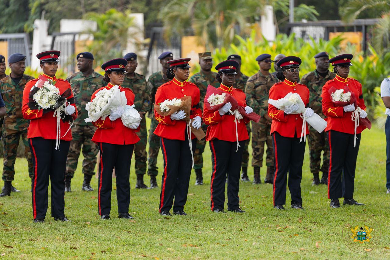 Helicopter crash victims 