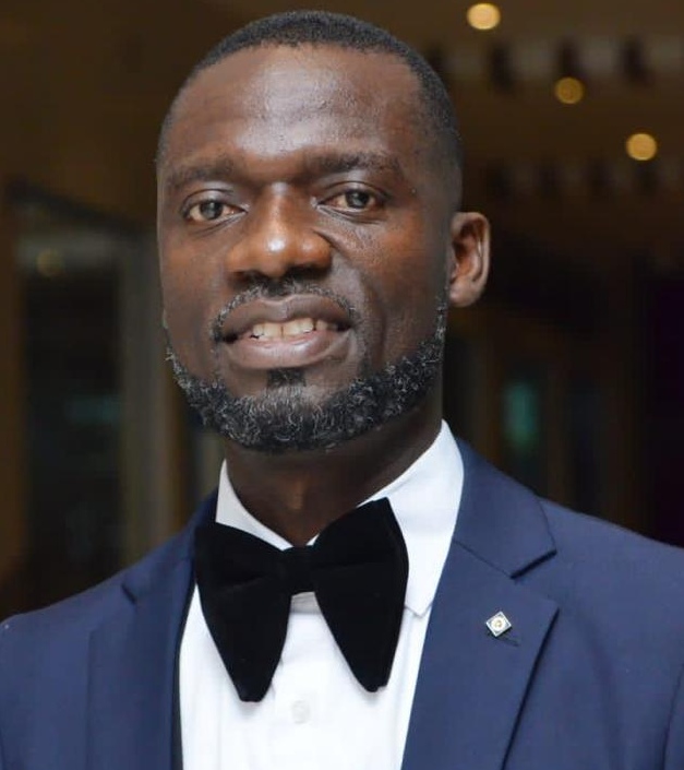 Benjamin Quarcoo