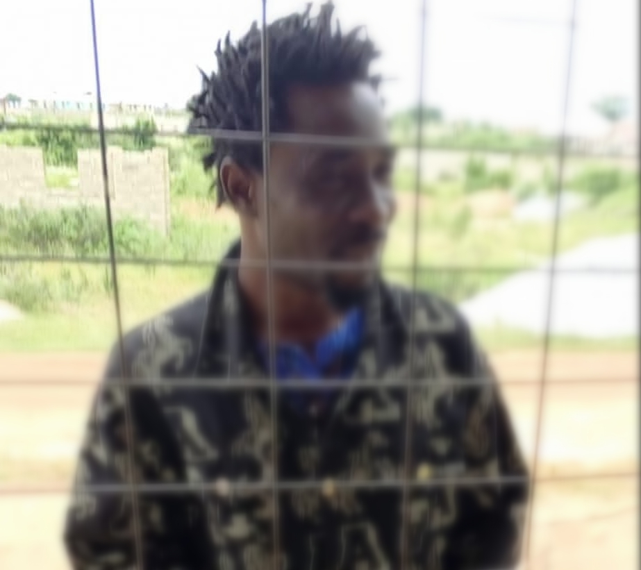 Nigerian arrested for allegedly raping 15-year-old girl in Gomoa Nkwantanan