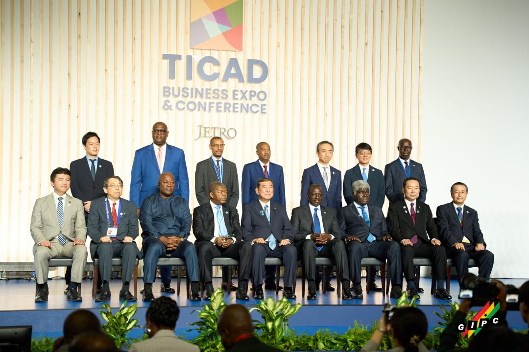 GIPC and JETRO sign two-year pact to unlock business opportunities