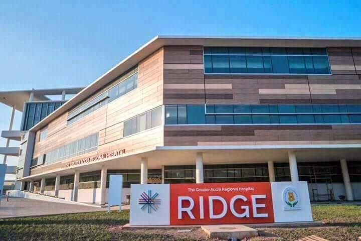 Nurse assaulted at Ridge Hospital sues suspect