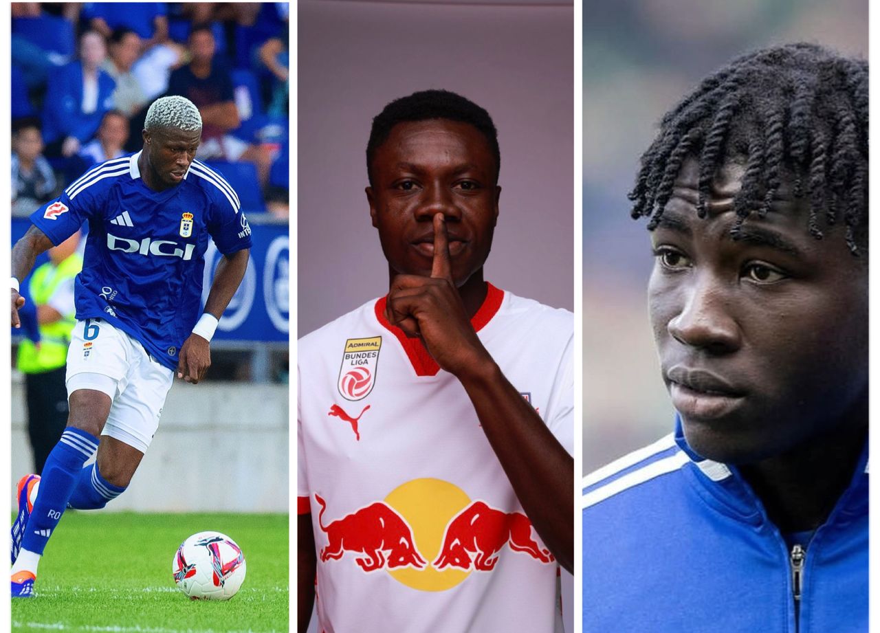 Ghana’s World Cup Dream: Players’ merit must be the trump card – Listowel Mensah writes 
