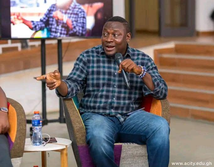 Mobile content creation critical part of new media – Jonilar