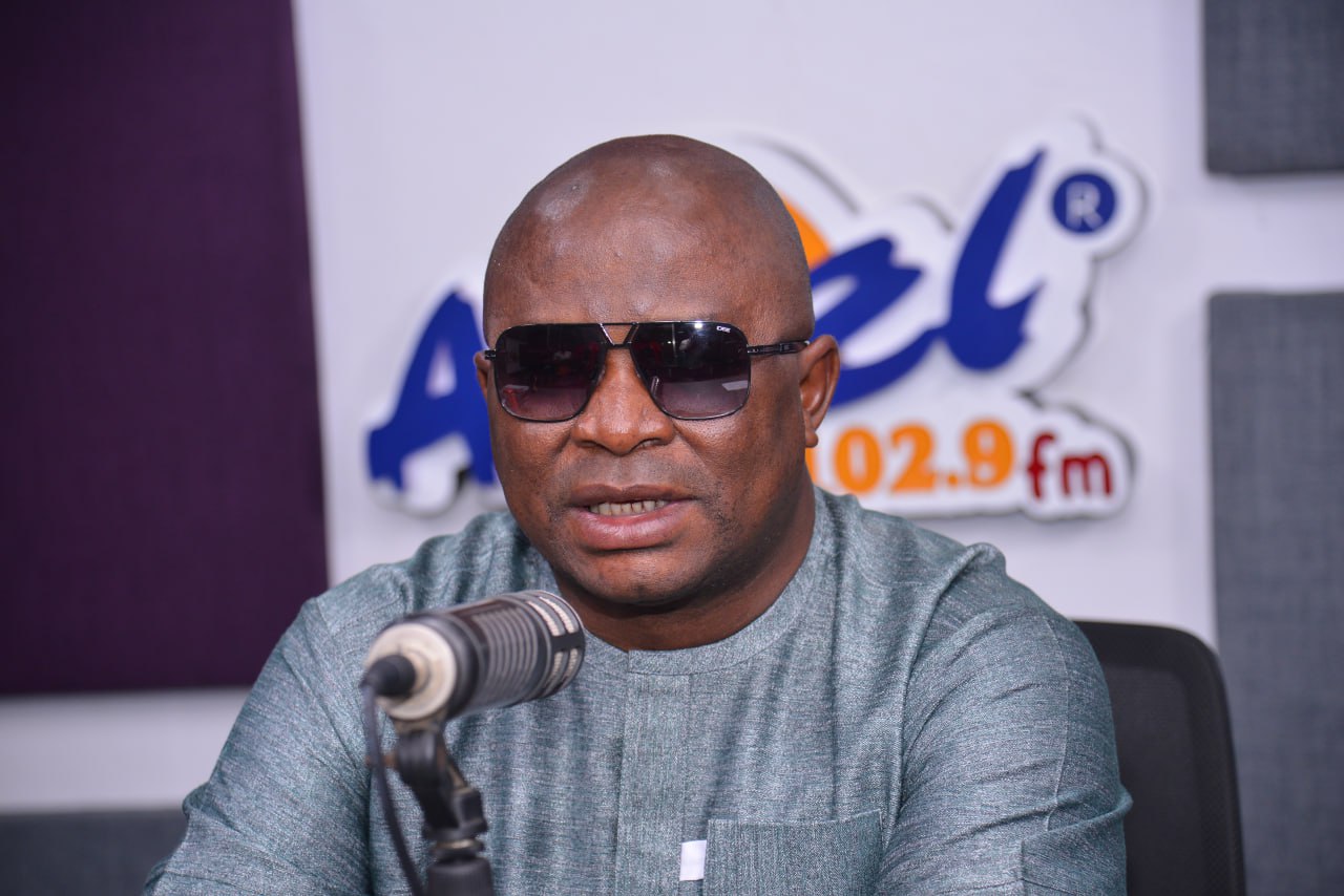 Akwasi Acquah