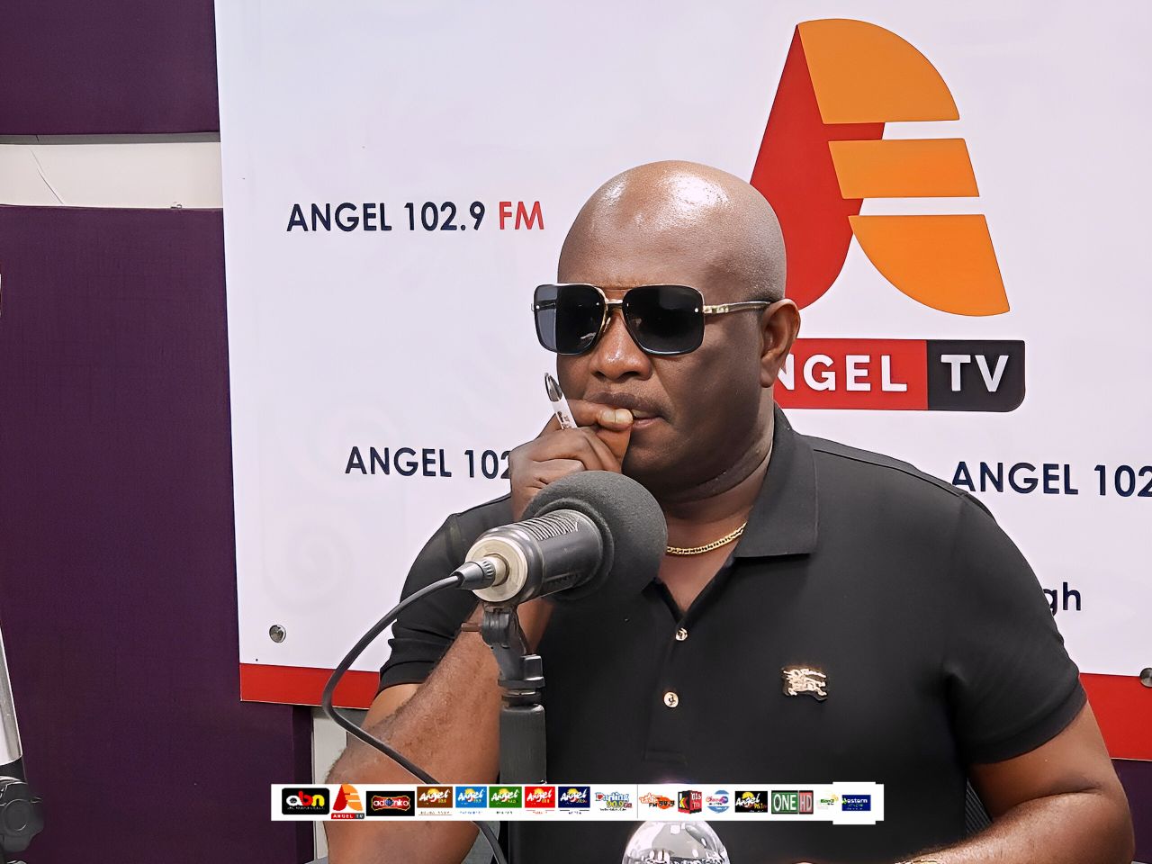 Mahama must declare state of emergency on mining as he promised to do in first 120 days – Odike