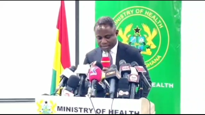 Akandoh clarifies handshake with assault suspect at Ridge Hospital