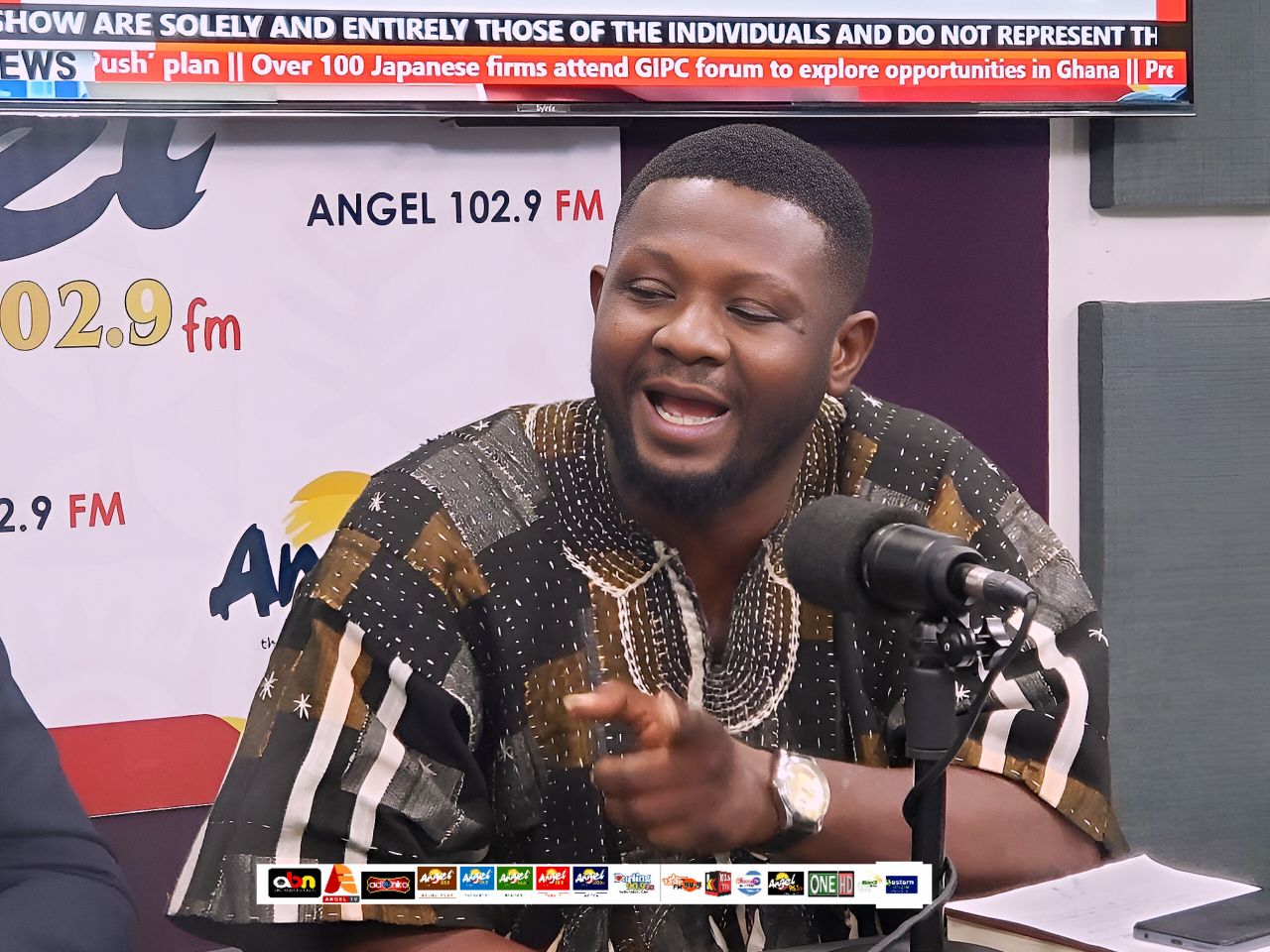 Monitor NPP’s war drums on of Akwatia by-election – NDC Communicator to IGP