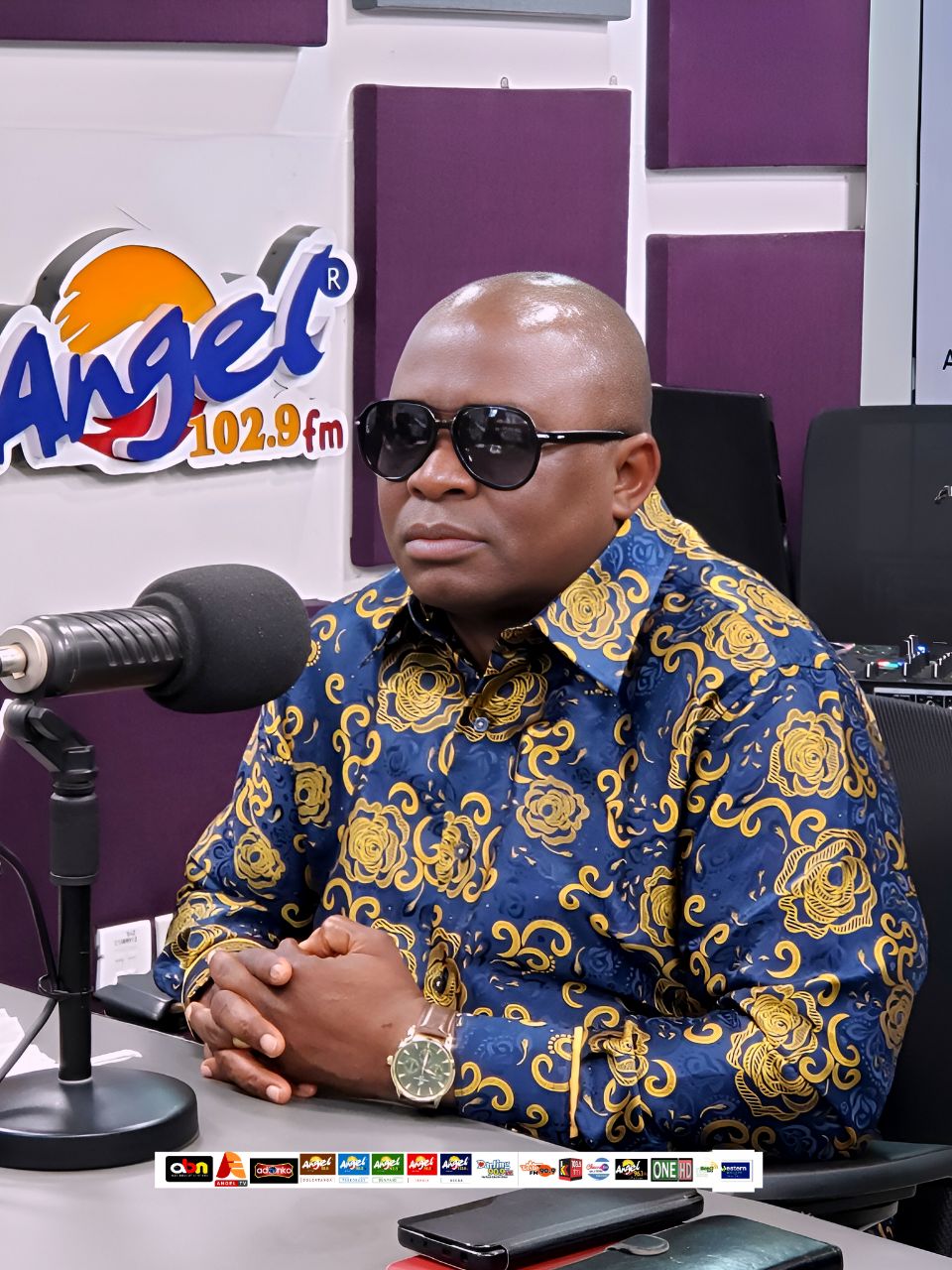 Oda MP accuses IGP of scheming to deploy rookies for Akwatia by-election