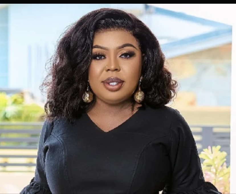 Afia Schwarzenegger shares spiritual insights into Obogu road crash that claimed 15 lives