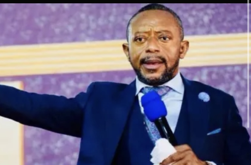 Rev. Owusu Bempah claims his intervention saved Akufo-Addo from air crash