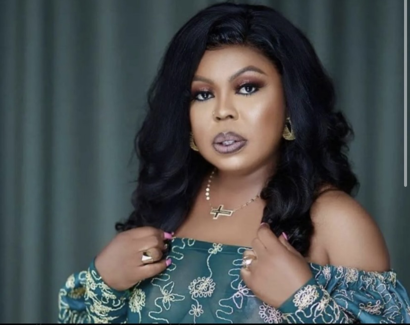 Afia Schwarzenegger questions Empress Gifty’s USA Music Awards win