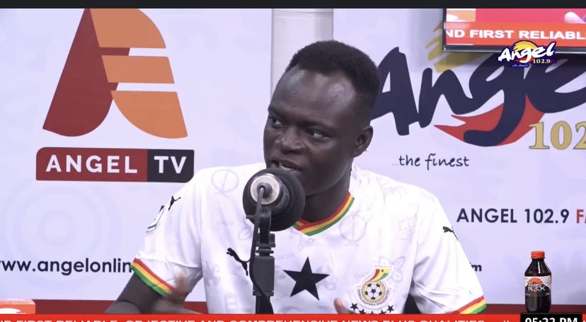 Youth activist treks from Bolga to Accra to advocate for sports stadium in Upper East