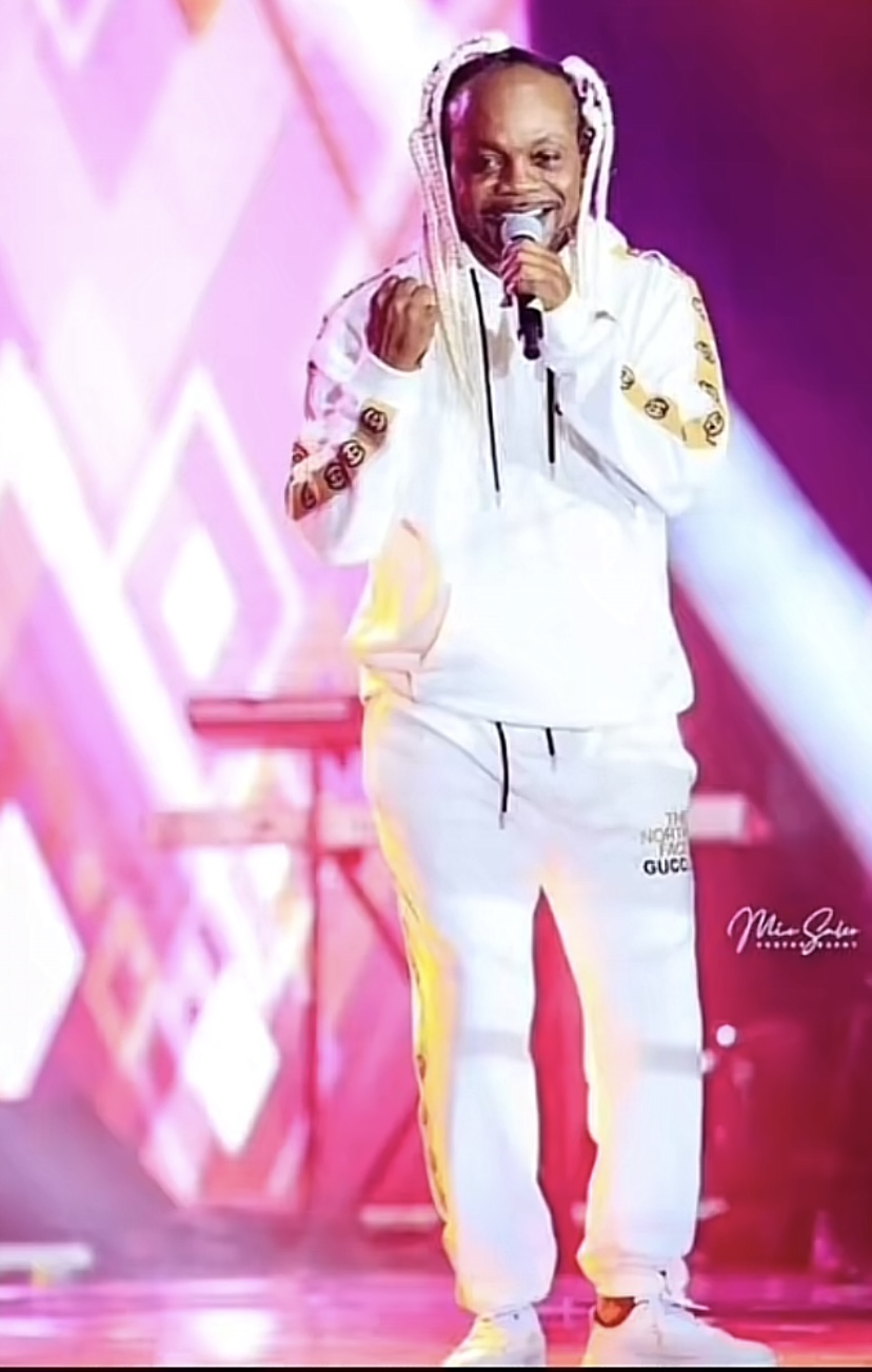 Daddy Lumba: The voice that told Ghana’s story