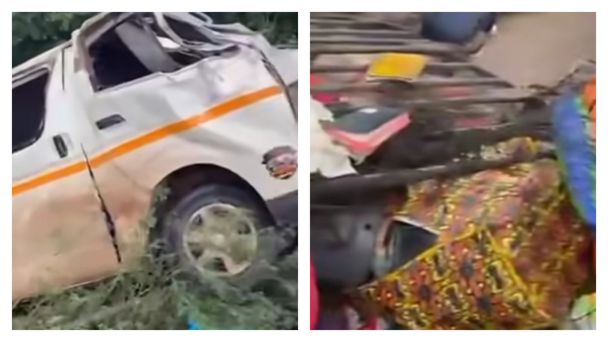 2 dead, several injured in SDA accident at Bechem