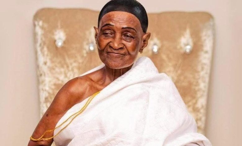 Asantehemaa’s funeral: Businesses to shut on September 18