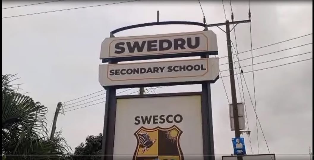 25 SWESCO students suspended over same sex voilent altercation