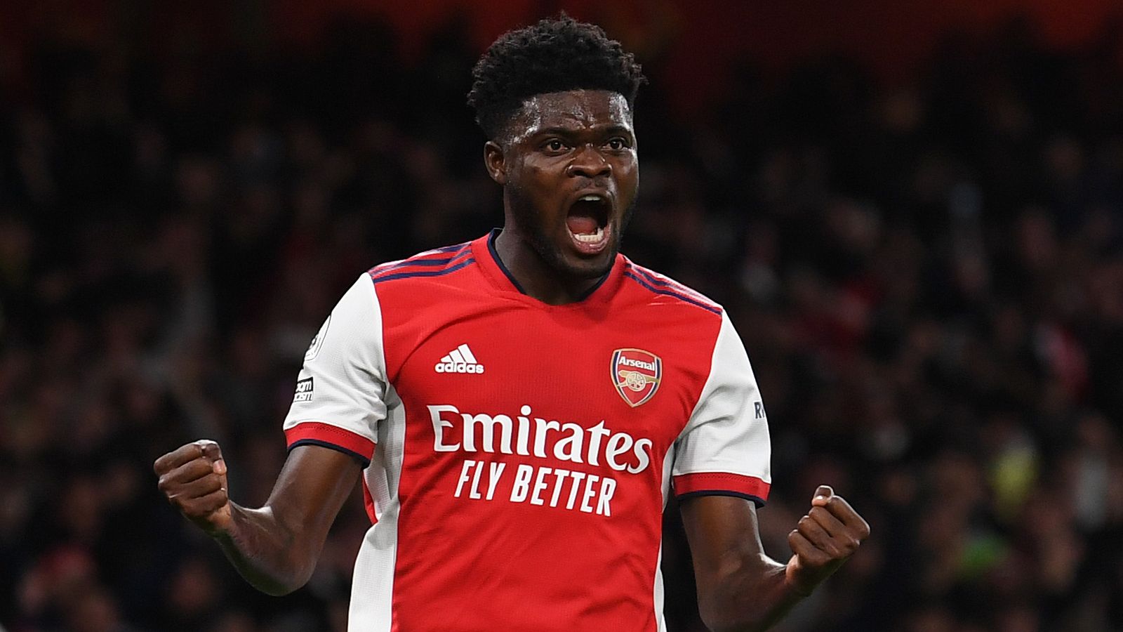 Thomas Partey granted bail on rape charges