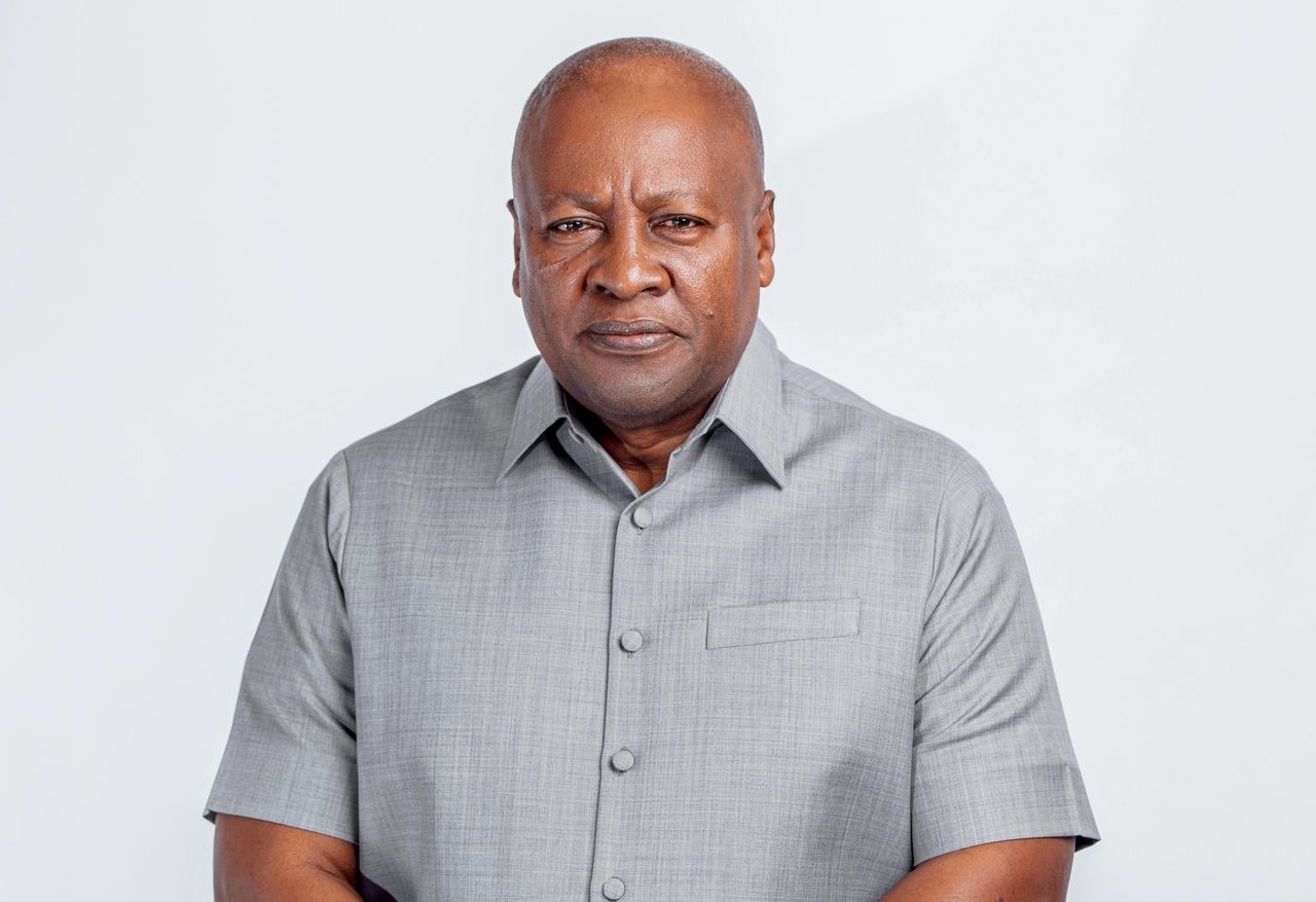 Mahama to host Africa health summit in Accra on August 5
