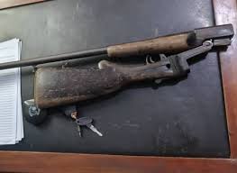 Weapons retrieved in Akwatia ahead of by-election