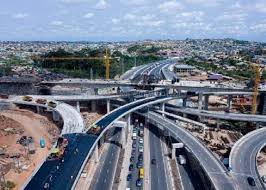 Roads ministry orders removal of unauthorized billboard at Flowerpot Interchange