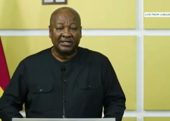Helicopter Crash: Let our words bring comfort – Mahama