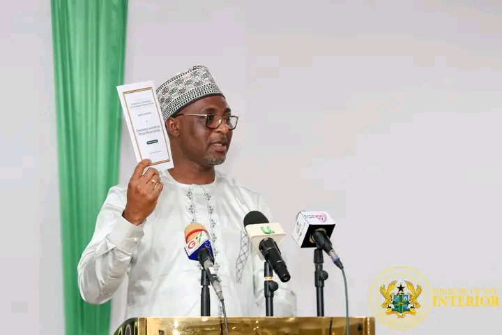 Government launches manual to manage religious diversity in mission schools