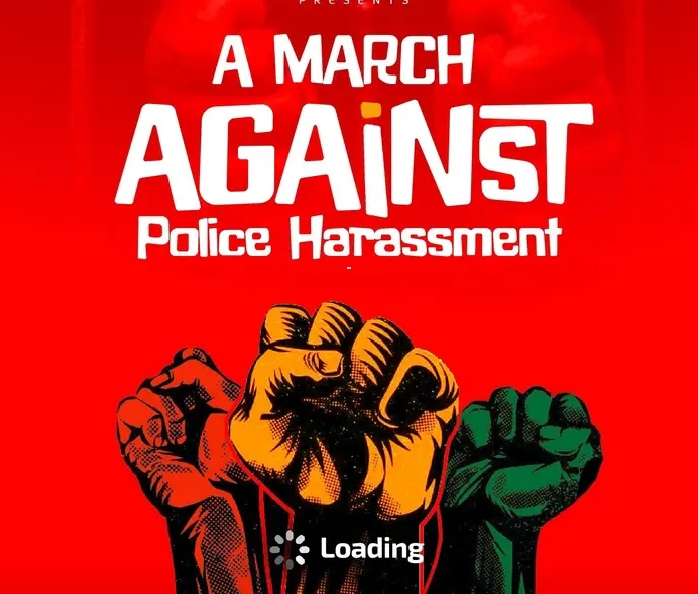 NPP youth wing to protest against ‘police harassment’