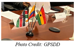 Ghana Statistical Service