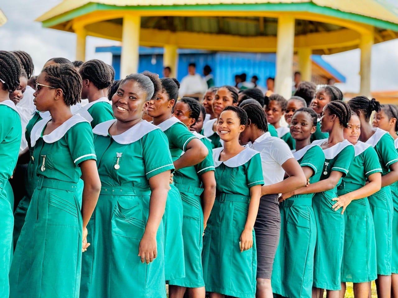 Admission fees for nursing trainees reduced by half