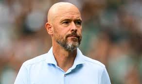 Ten Hag sacked by Leverkusen after two league games