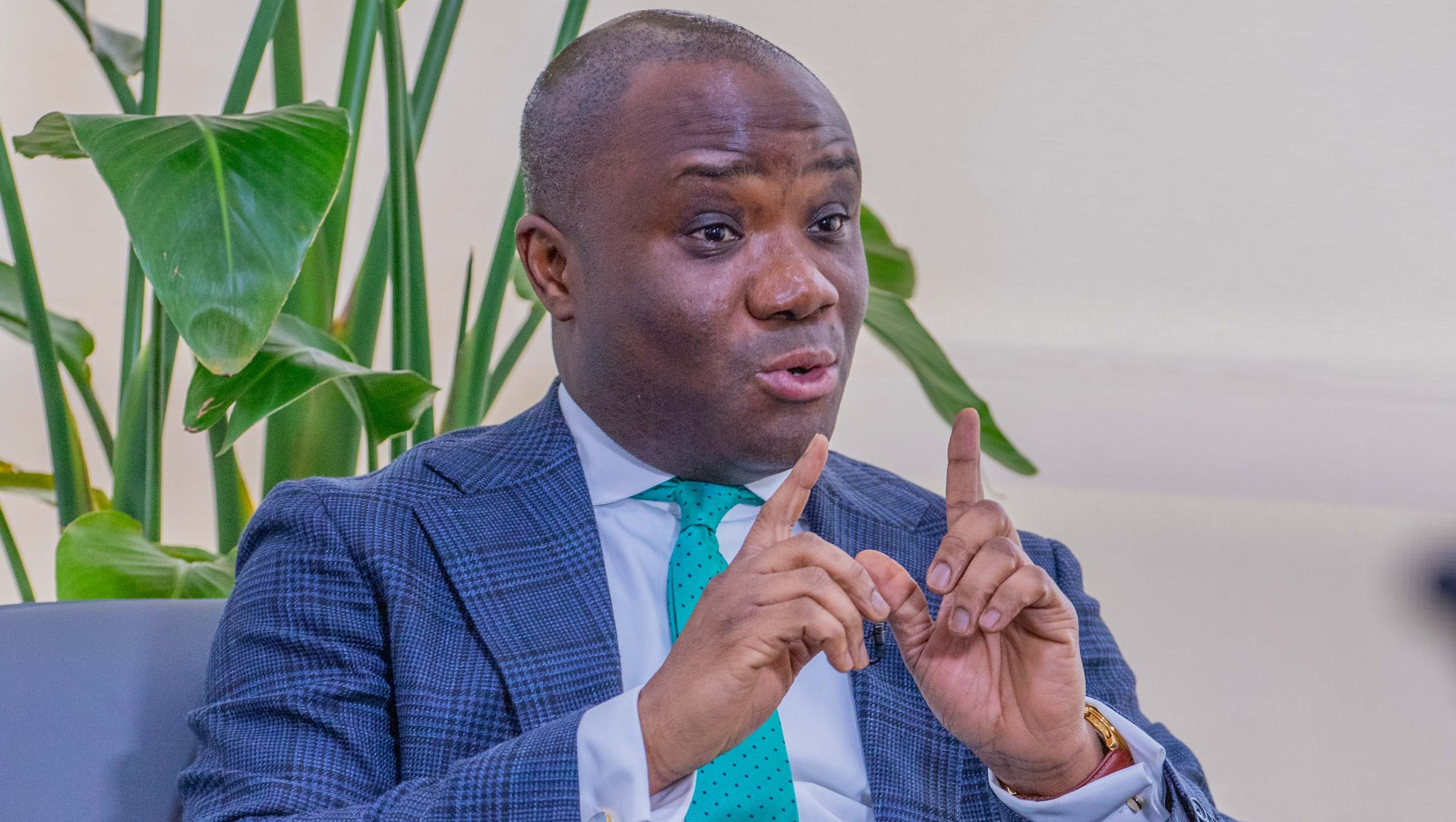 Mahama’s decision on Torkornoo removal constitutional – Kwakye Ofosu