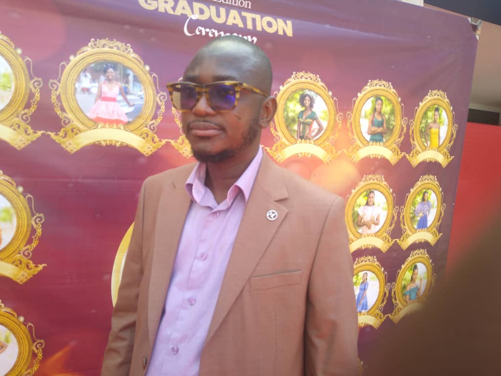 TVET not alternative pathway success – Deputy CTVET director