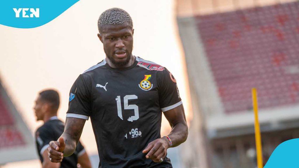 Listowel Mensah: Kwasi Sibo shines but must polish on-ball skills