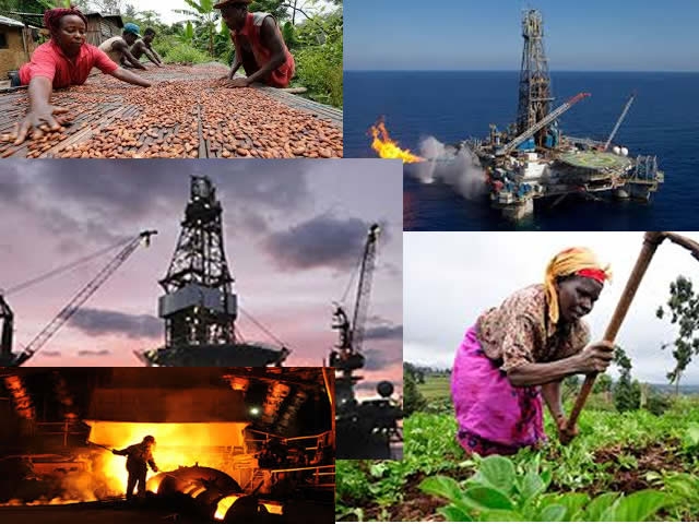 Has Ghana ever had a plan? A journey through economic promises and pitfalls
