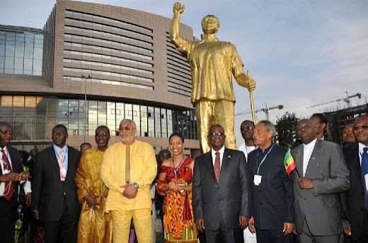 Koku Anyidoho: Nkrumah’s faith-inspired Atta-Mills’ God-fearing Presidency