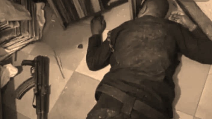 Duayaw Nkwanta: Police officer found dead on duty