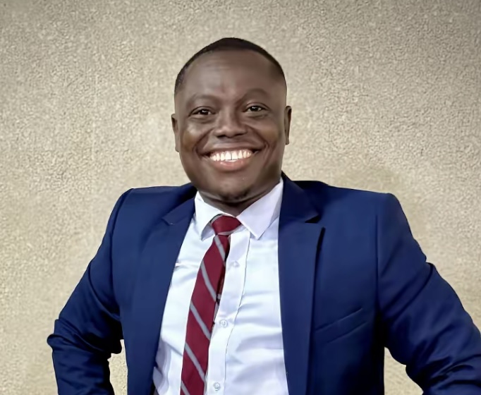 Osanju’s father shares heartbreaking account of son’s sudden death
