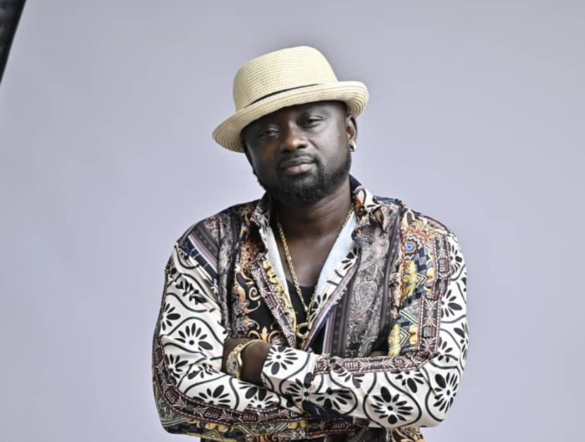 I always performed Daddy Lumba’s songs even when he was alive – Kofi Nti