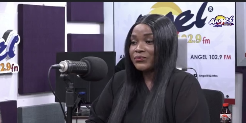 I started backing Daddy Lumba at 16 – Yvonne Ohene Gyan