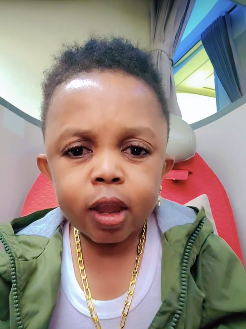 Don Little escapes arrest in Ethiopia after trying to pay with Ghana cedis