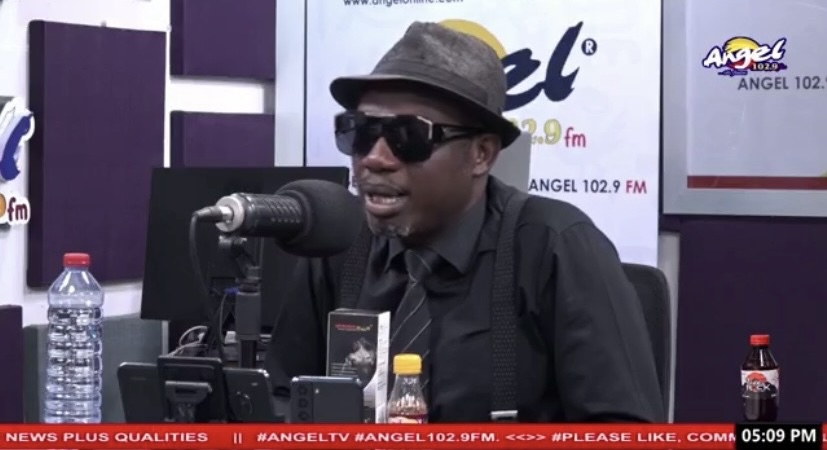 Counselor Lutterodt challenges Odo Broni’s claims of marriage to Daddy Lumba