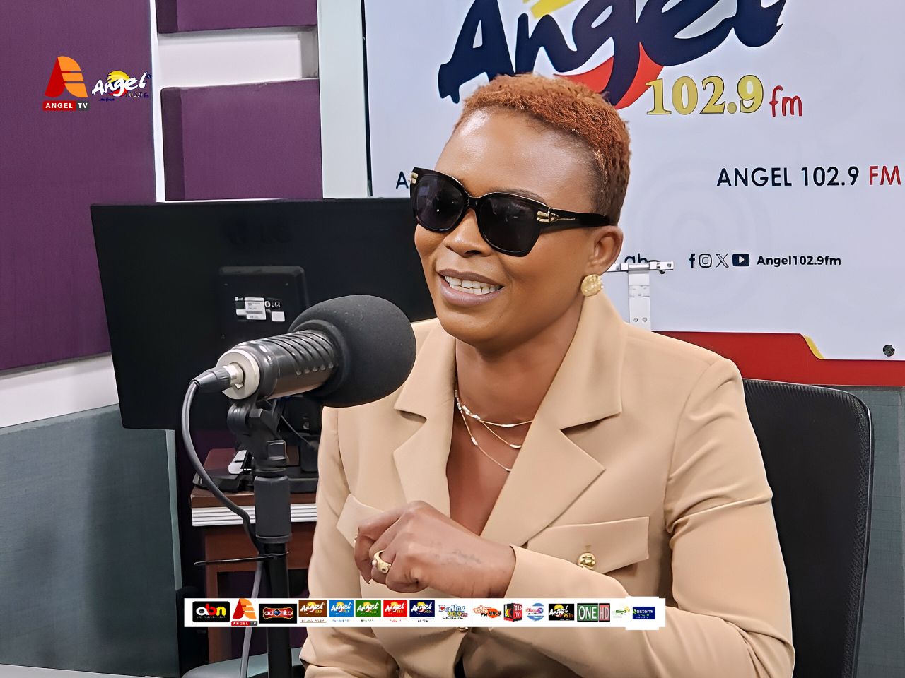 Joana Gyan Cudjoe