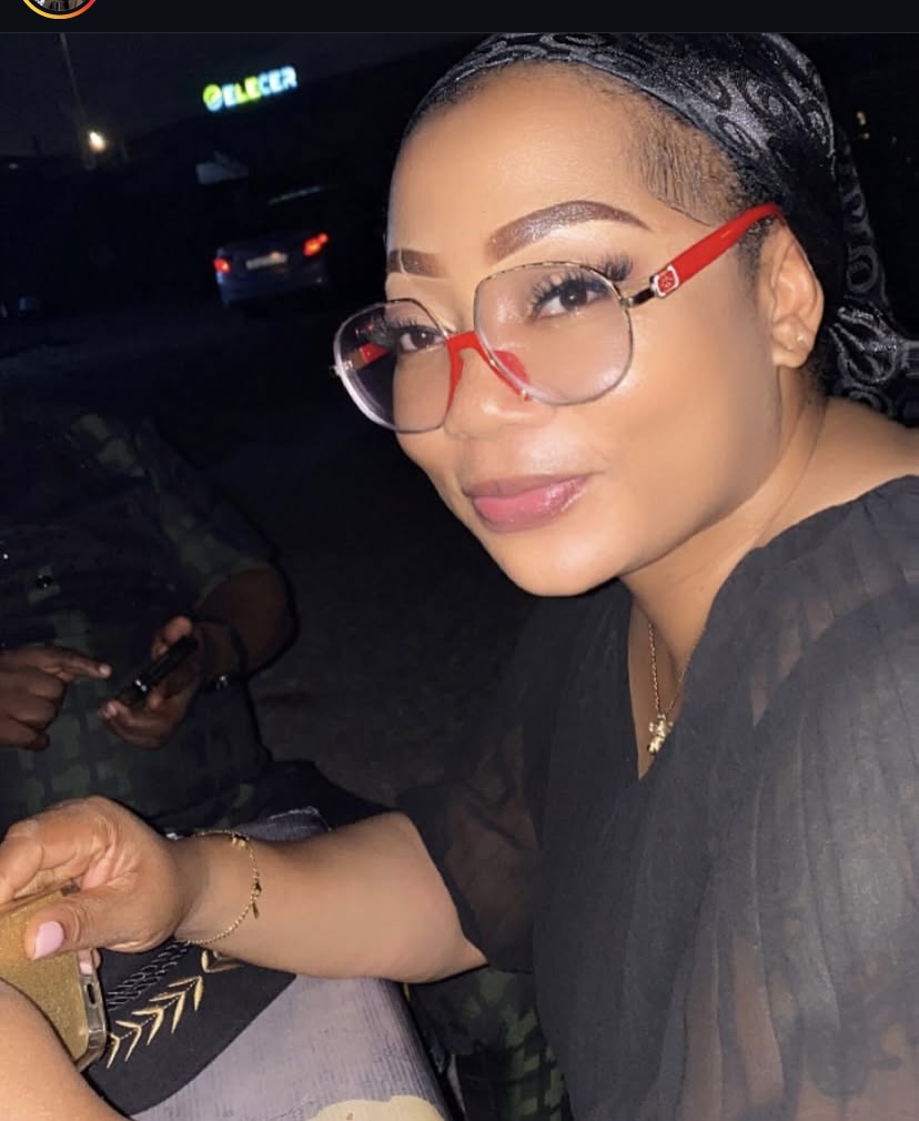 Give birth to the number of children you can take care of –  Vicky Zugah