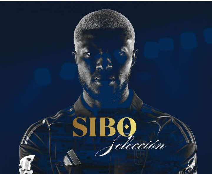 Real Oviedo’s Kwasi Sibo earns late Black Stars call-up