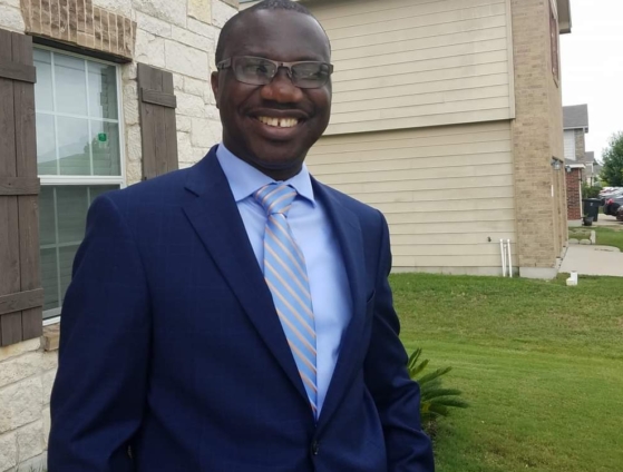 David Leo-Nkoah: Emergency room kerfuffel