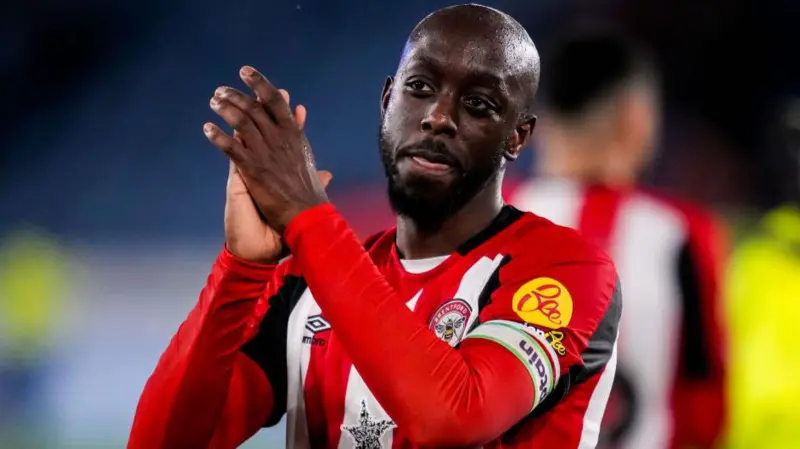 Newcastle agree £55m deal for Brentford’s Wissa