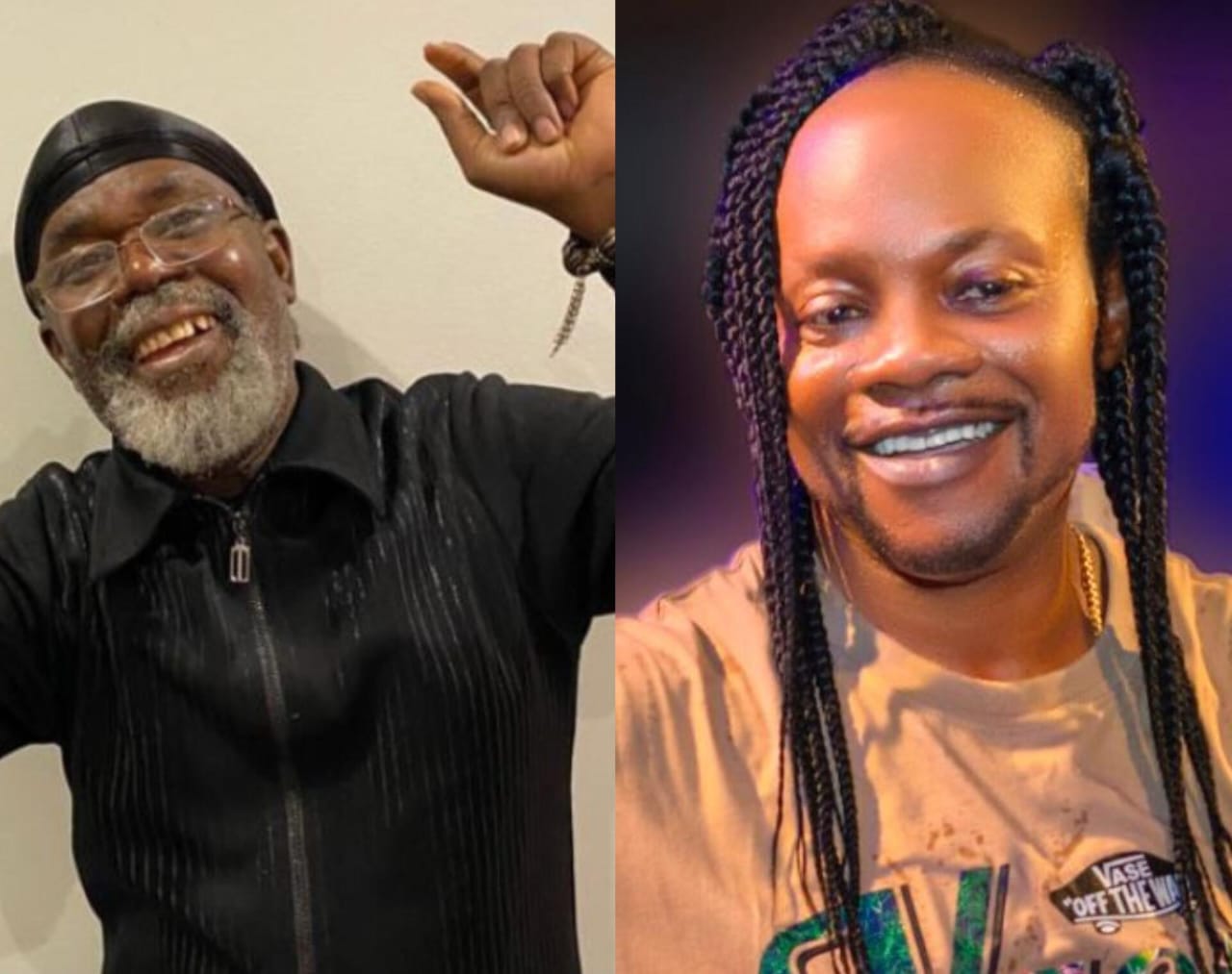 Daddy Lumba was the greatest of his generation, not of all time – Kojo Ashakan