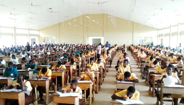 GES investigates allegations of malpractice in 2025 BECE