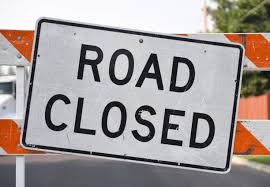 Police announce temporarily major roads closure in Accra today